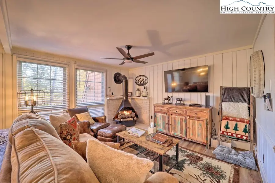 220 Charter Hills Road #B-2, Beech Mountain, NC 28604 - Image #3