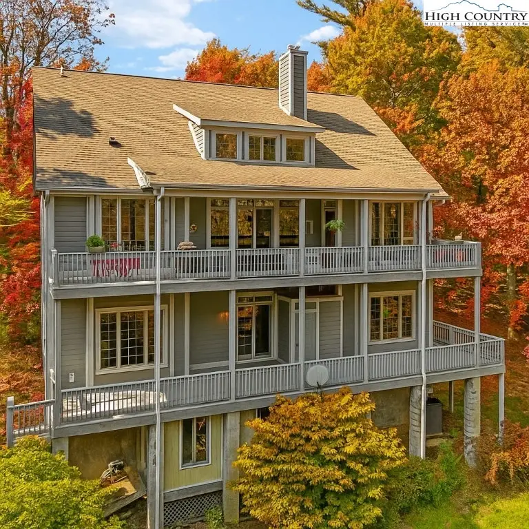 128 E Pinecrest Court, Boone, NC 28607 - Image #2