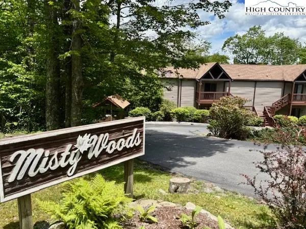 1664 Grouse Moor Drive #4, Sugar Mountain, NC 28604