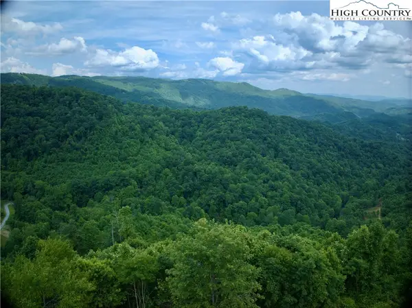 TBD Elk Creek Road, Deep Gap, NC 28698