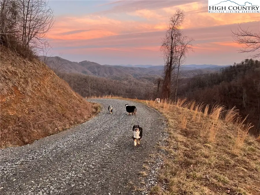 TBD Elk Creek Road, Deep Gap, NC 28698 - Image #2