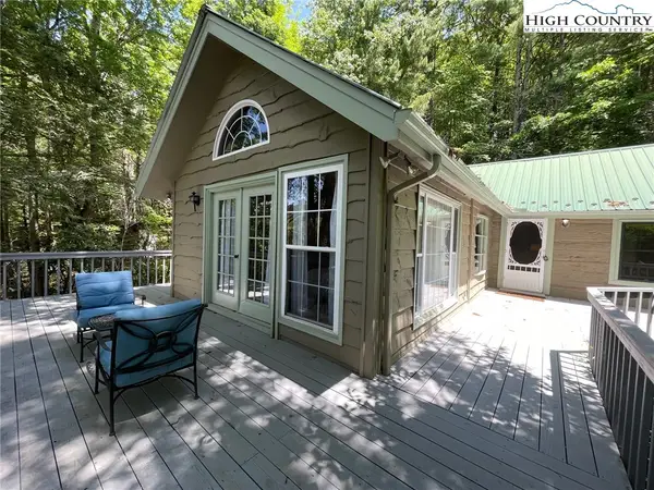 217 Holiday Hills Road, Boone, NC 28607