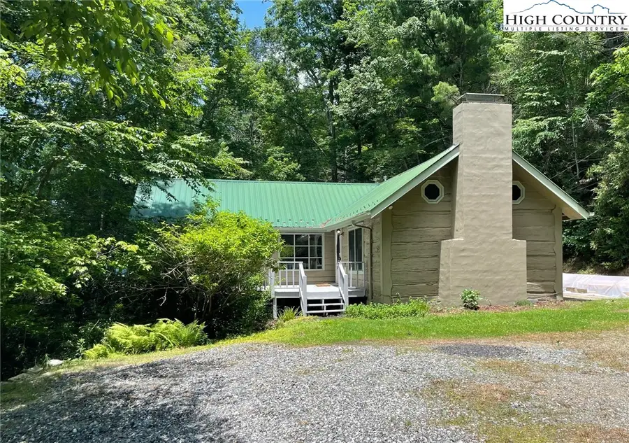 217 Holiday Hills Road, Boone, NC 28607 - Image #2
