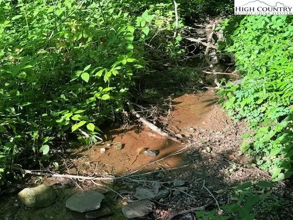 Tract 5 Oak Trail, Creston, NC 28615