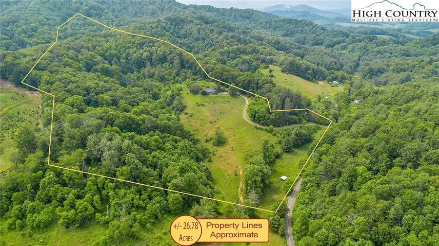 12443 Old Hwy 16, Grassy Creek, NC 28631 - Image #2