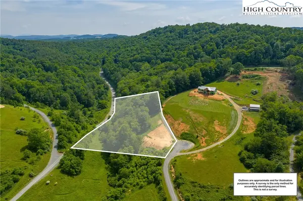 TBD Pebble Creek Drive, Laurel Springs, NC 28644