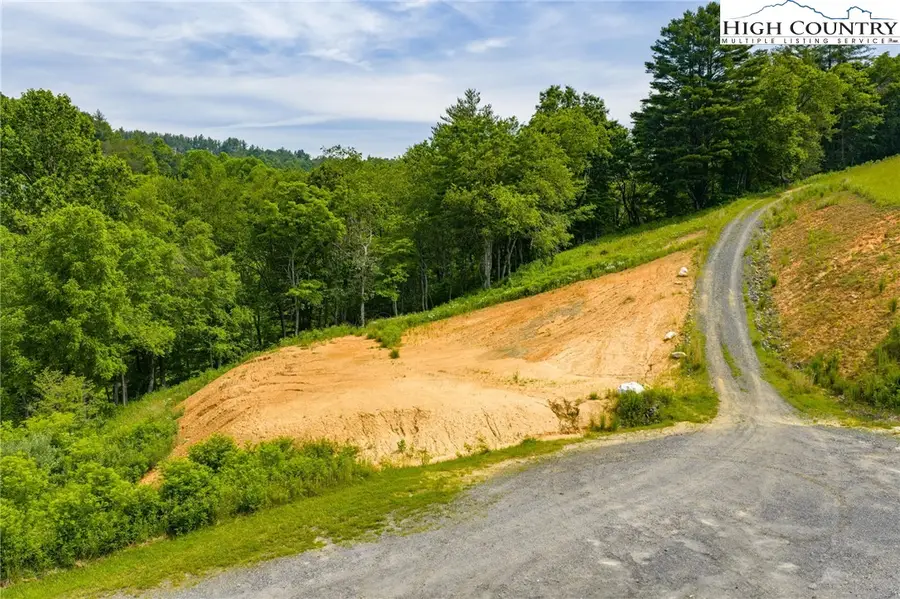 TBD Pebble Creek Drive, Laurel Springs, NC 28644 - Image #2