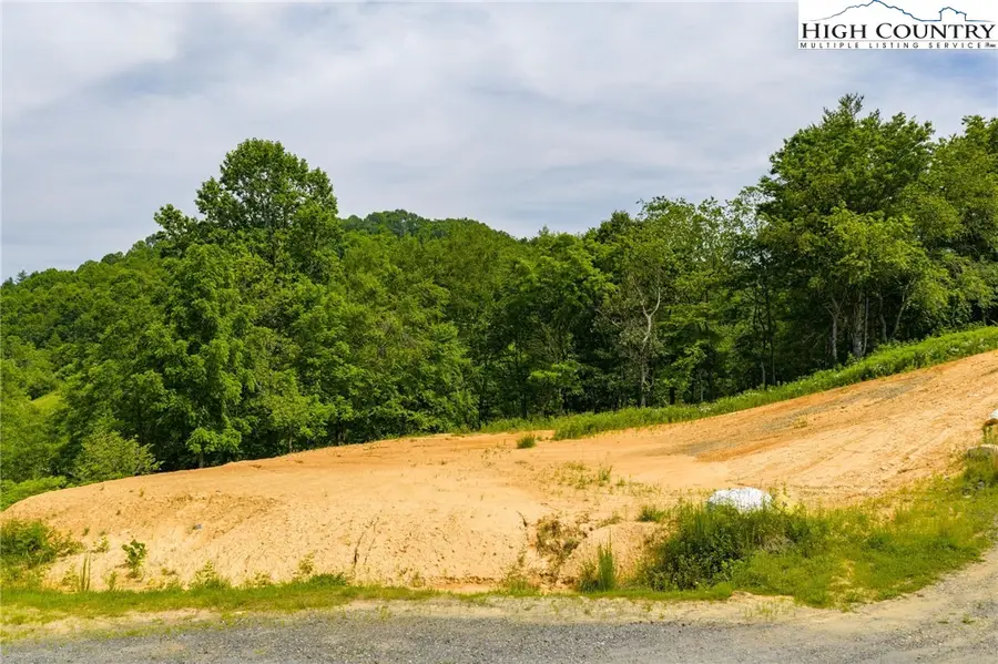 TBD Pebble Creek Drive, Laurel Springs, NC 28644 - Image #3