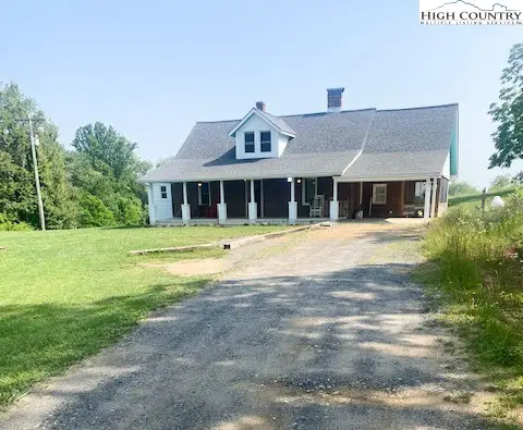 23 Millards Way, Sparta, NC 28675 - Image #1