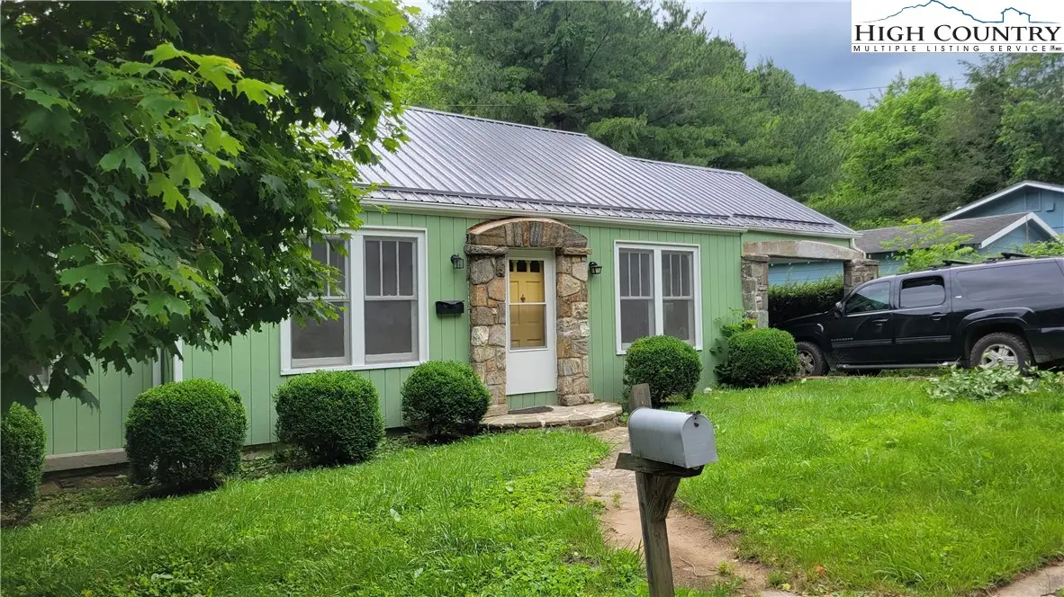 229 Old Bristol Road, Boone, NC 28607 - Image #1