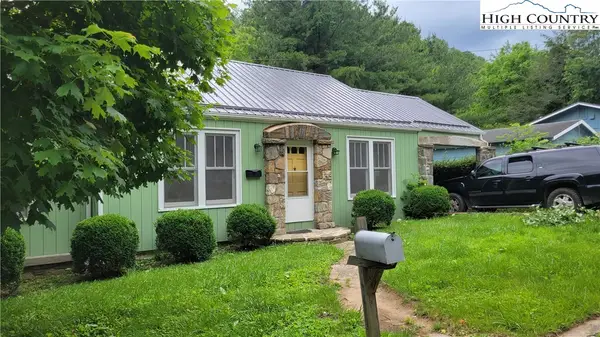 229 Old Bristol Road, Boone, NC 28607