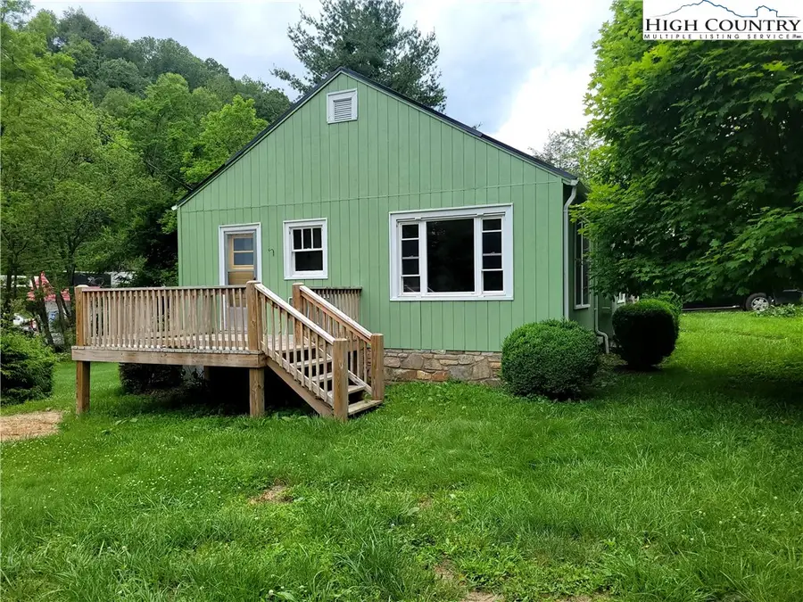 229 Old Bristol Road, Boone, NC 28607 - Image #3