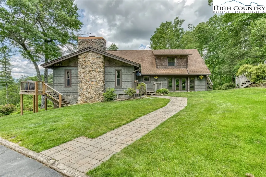 183 Windshaken Lane, Newland, NC 28657 - Image #1