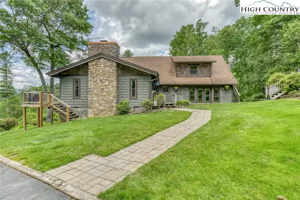 183 Windshaken Lane, Newland, NC 28657