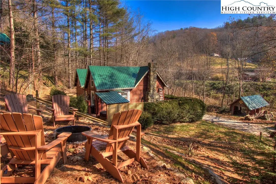 392 Old Danner, Vilas, NC 28692 - Image #1