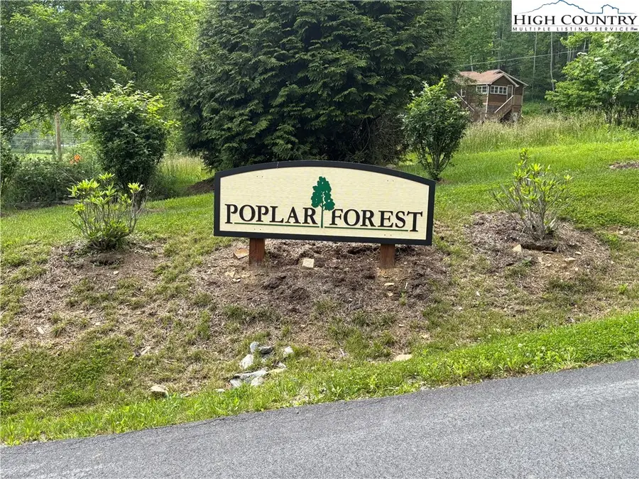 Lot 53 Poplar Forest, Boone, NC 28607 - Image #2