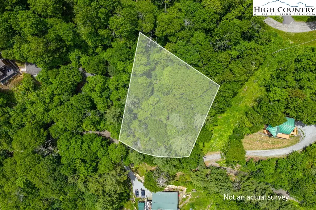 lot 36B Indian Springs Road, Boone, NC 28607 - Image #1