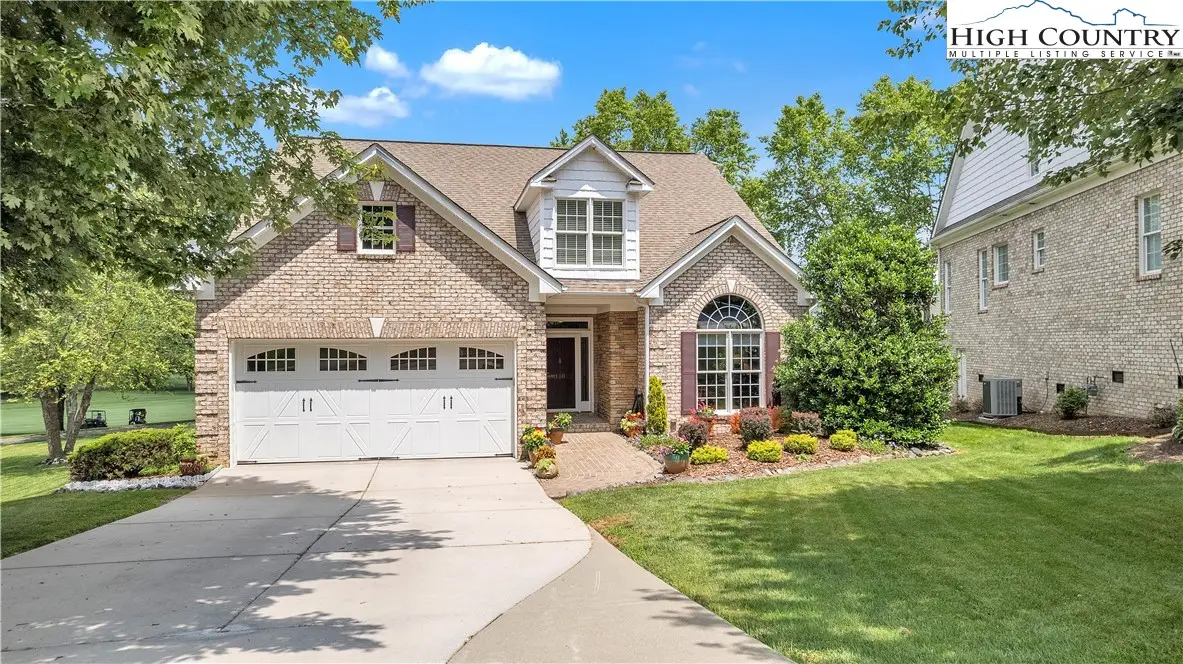 118 Bradford Court, Jefferson, NC 28640 - Image #1