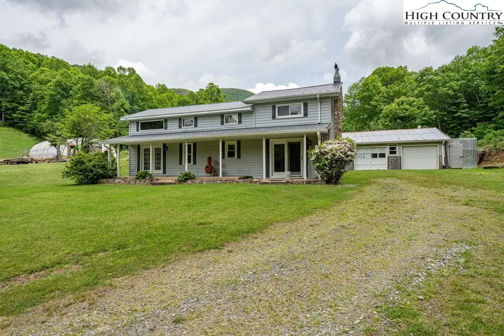 175 Roaring Fork Road, Todd, NC 28684 - Image #1