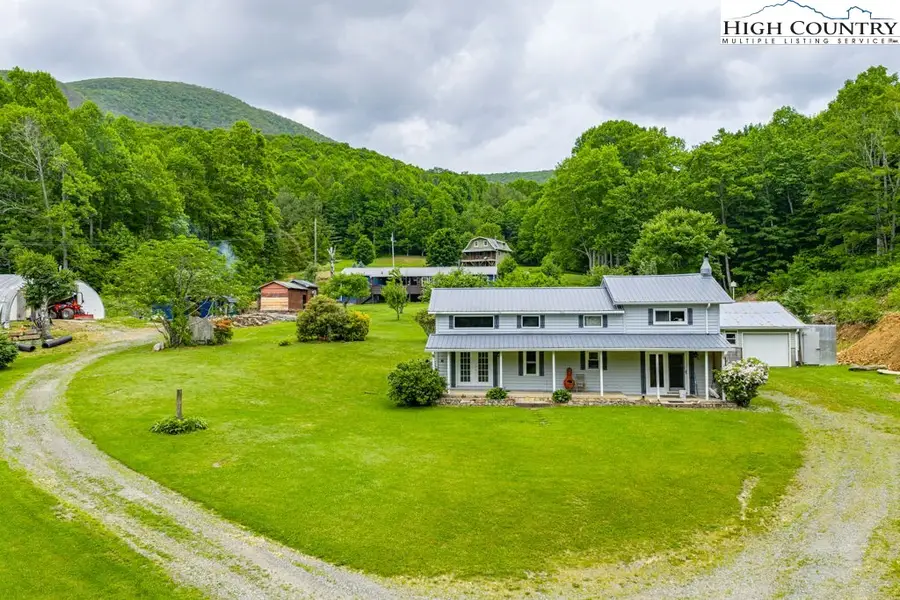 175 Roaring Fork Road, Todd, NC 28684 - Image #3