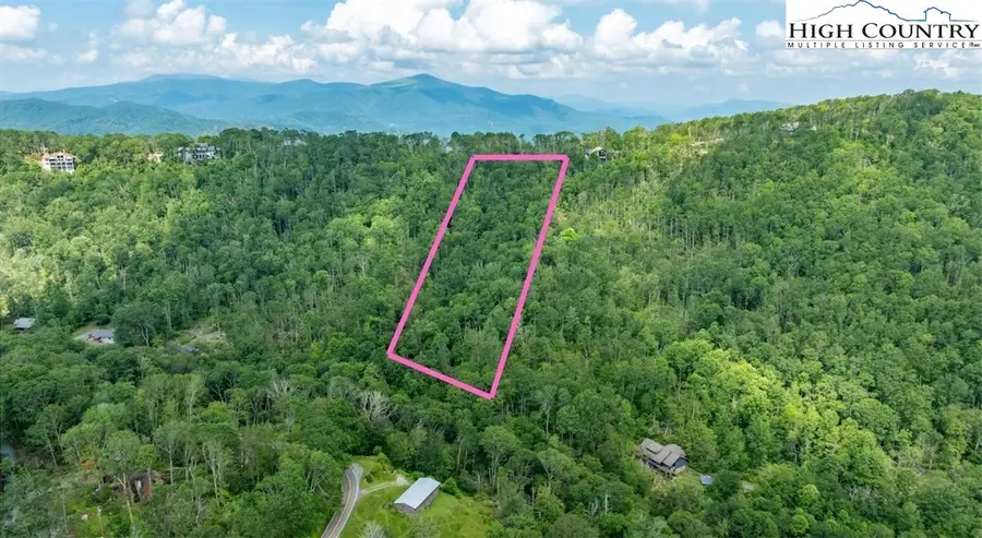Lot 36 Summit Park Drive, Banner Elk, NC 28604 - Image #3