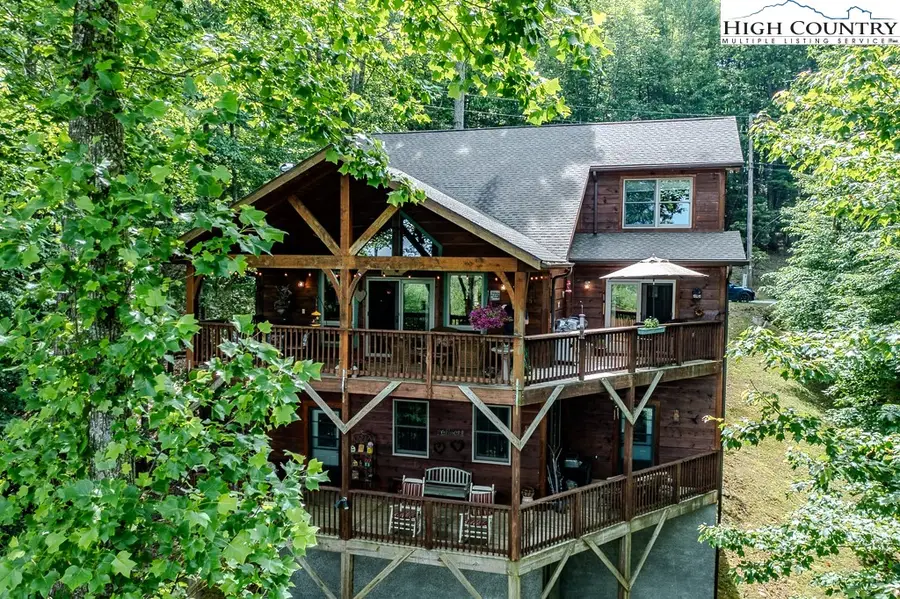 167 Rhododendron Drive, Beech Mountain, NC 28604 - Image #2