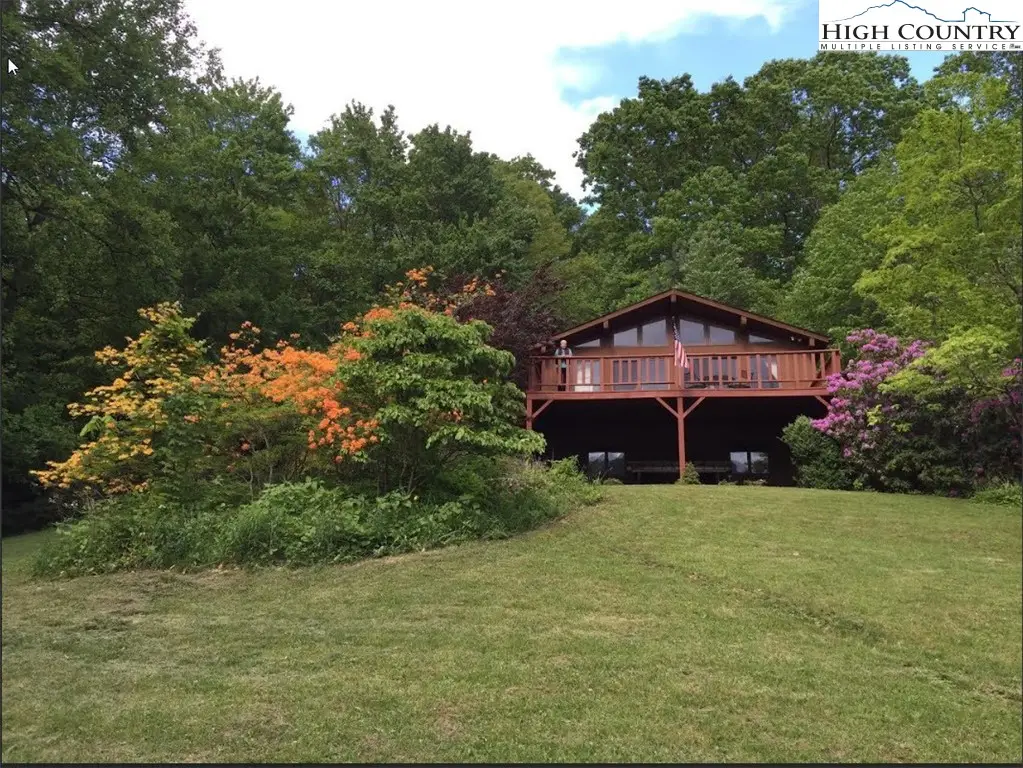 2636 Buck Mountain Road, West Jefferson, NC 28694 - Image #1