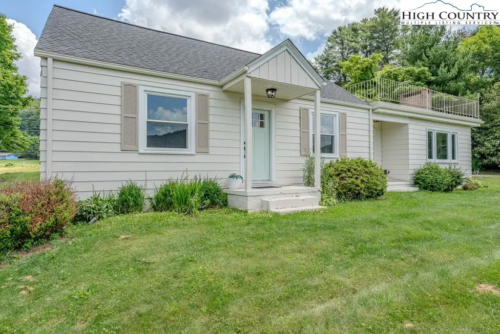 1821 Deerfield Road, Boone, NC 28607 - Image #1