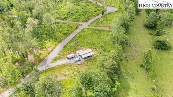 342 Up The River Drive, Creston, NC 28615