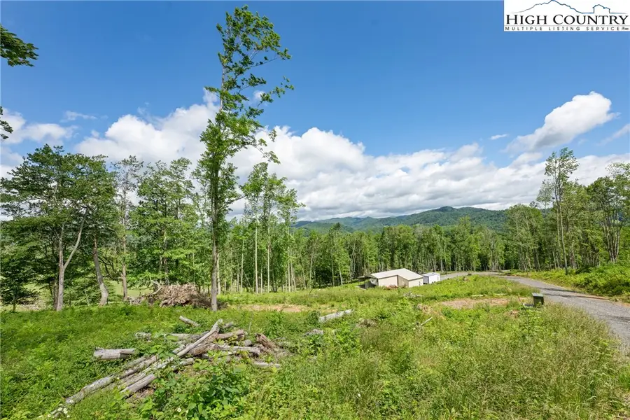 342 Up The River Drive, Creston, NC 28615 - #2