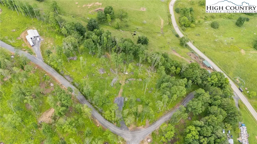 342 Up The River Drive, Creston, NC 28615 - #3