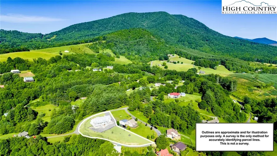 461 Chestnut Ridge Drive, Jefferson, NC 28640 - Image #2