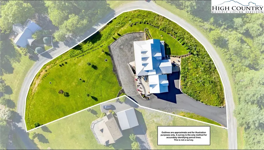 461 Chestnut Ridge Drive, Jefferson, NC 28640 - Image #3