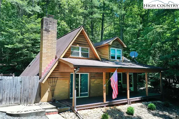 3430 & 3390 Rose Creek Road, Morganton, NC 28655