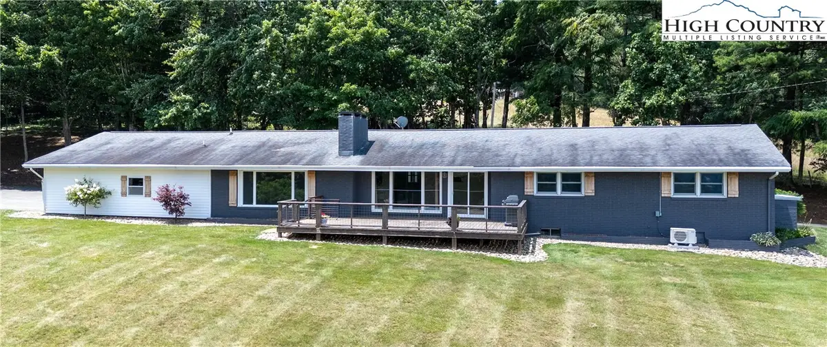 840 Brooks Shell Road, Elk Park, NC 28622 - Image #1