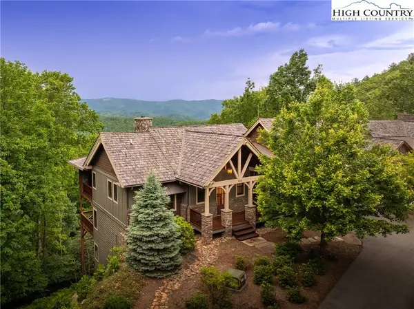 153 Stonecrop Lane, Boone, NC 28607