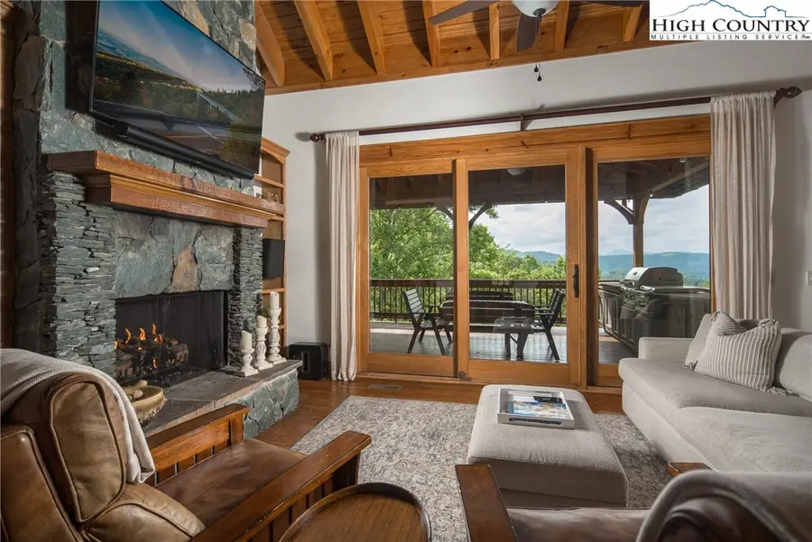 153 Stonecrop Lane, Boone, NC 28607 - Image #2