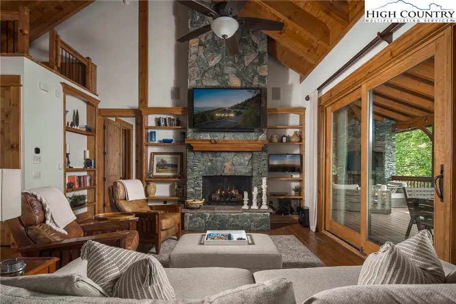 153 Stonecrop Lane, Boone, NC 28607 - Image #3