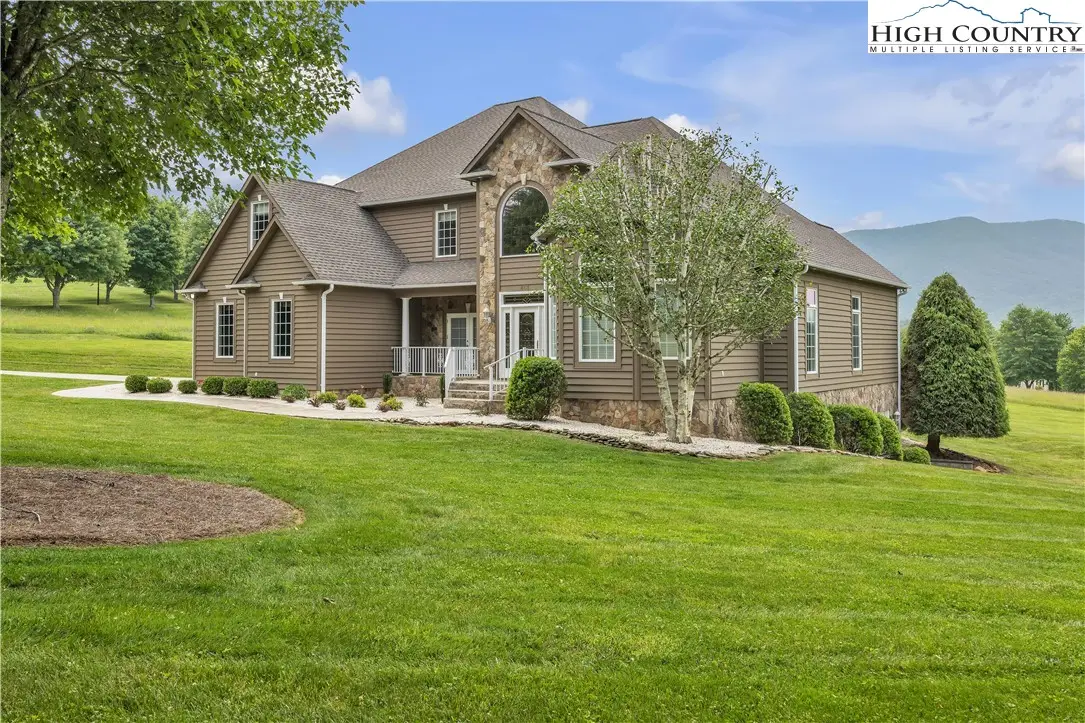 891 Olde Charter Circle, Jefferson, NC 28640 - Image #1