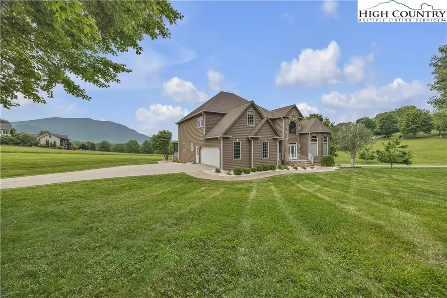 891 Olde Charter Circle, Jefferson, NC 28640 - Image #3