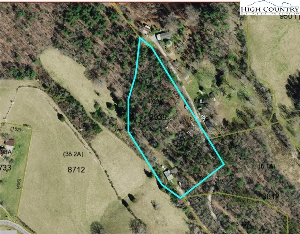 2034 Champion Mt Pleasant Road, Ferguson, NC 28624 - #1
