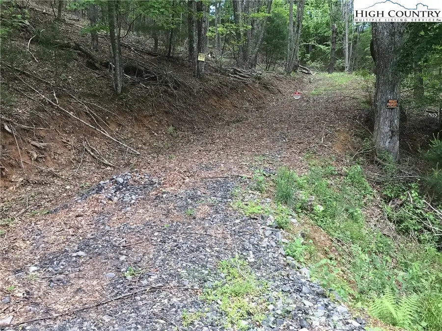 Lot 18 The Peaks Regal Drive, Laurel Springs, NC 28644 - Image #2