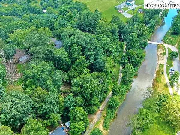 TBD New River Heights Drive, Boone, NC 28607