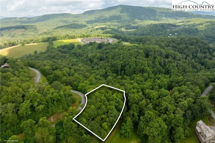 TBD Lot 215 Thunderhill Trail, Blowing Rock, NC 28605 - Image #2