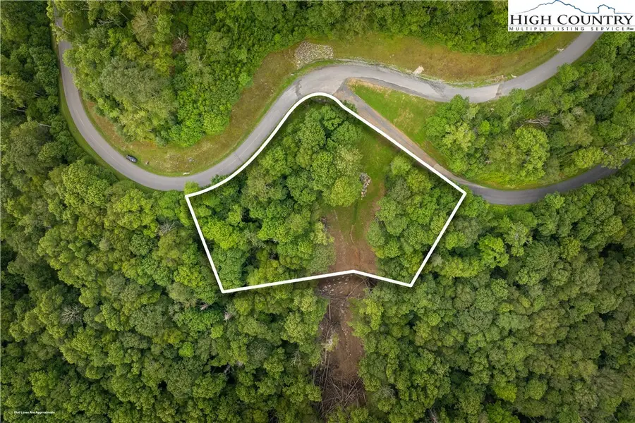 TBD Lot 217 Thunderhill Trail, Blowing Rock, NC 28605 - Image #2