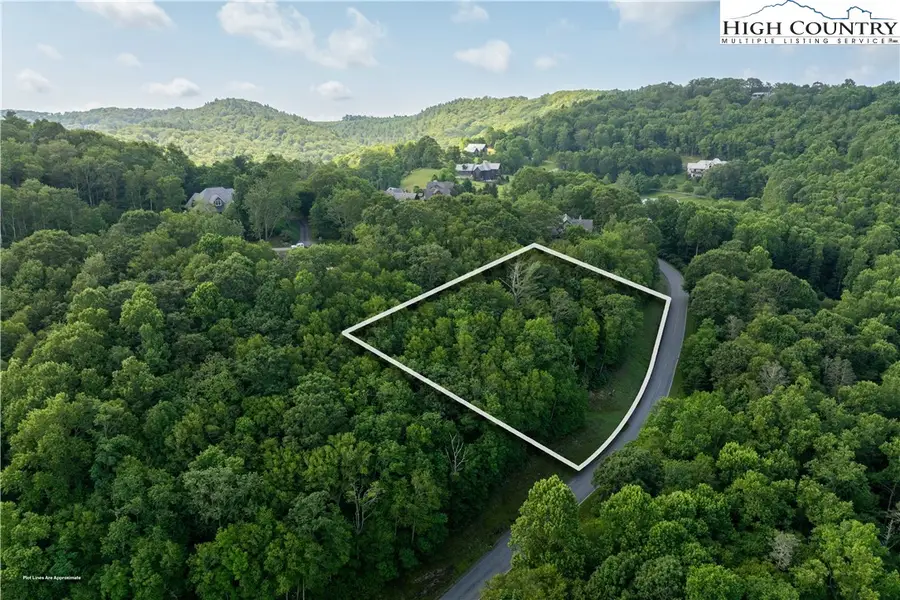 TBD Lot 108 Firethorn Trail, Blowing Rock, NC 28605 - Image #2
