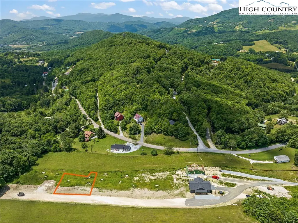 Lot 5 Grouseberry Drive, Banner Elk, NC 28604 - Image #1