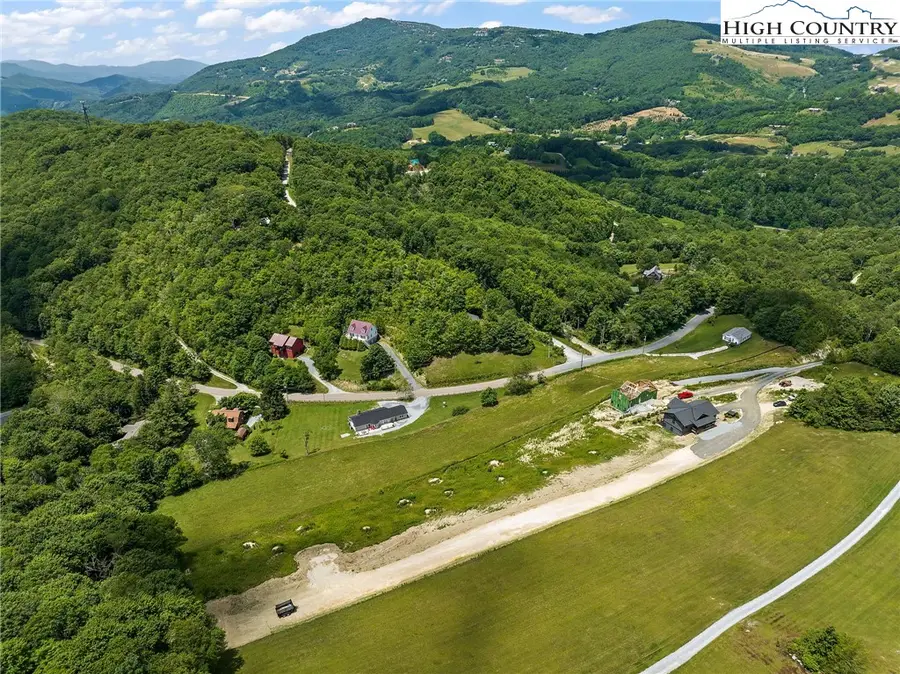Lot 6 Grouseberry Drive, Banner Elk, NC 28604 - Image #3