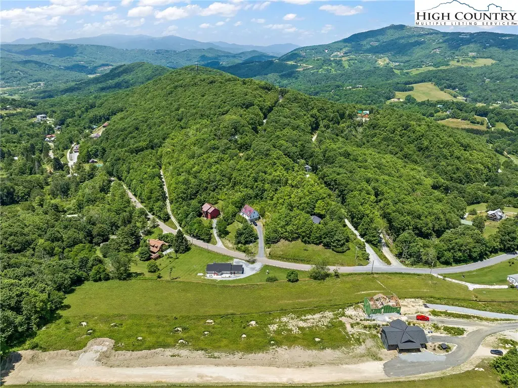 Lot 4 Grouseberry Drive, Banner Elk, NC 28604 - Image #1