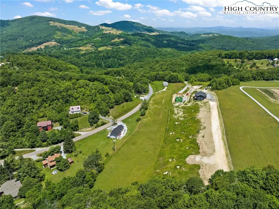 Lot 4 Grouseberry Drive, Banner Elk, NC 28604 - Image #2